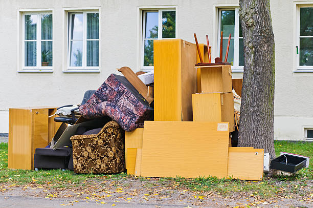 Professional Junk Removal Services in Vineyard, UT